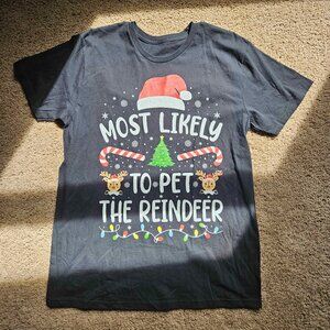 Free with Purchase - Christmas T-shirt